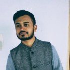 Photo of Shubam Sharma