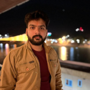 Photo of Shishir Shukla