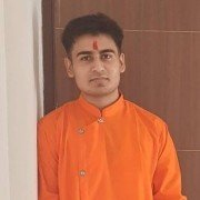 Photo of Shreesh Bhardwaj