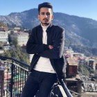 Photo of Dipendra Singh