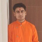 Photo of Shreesh Bhardwaj