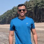 Photo of Subhadeep Paul