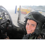 Photo of Aditi Patwardhan