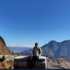 Photo of Karan Bisht