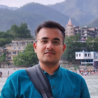 Photo of Bobby Yadav