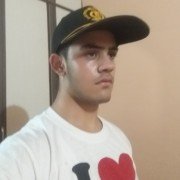 Photo of Chaitanya Shukla