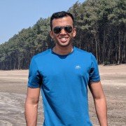 Photo of Subhadeep Paul