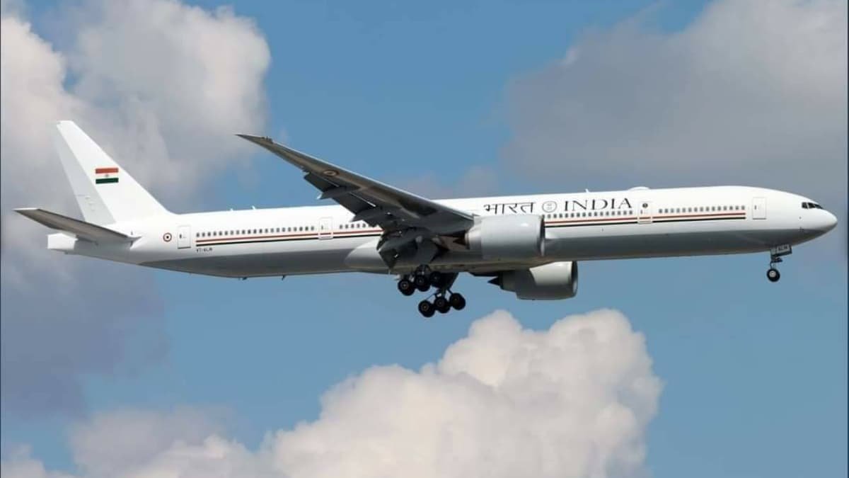 Boeing 777