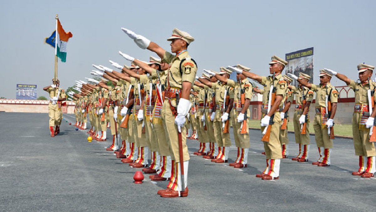 Apply Now UPSC CAPF 2020 Notification Out Now future-promotions-of-assistant-commandant-upsc-capf-ac-youtube