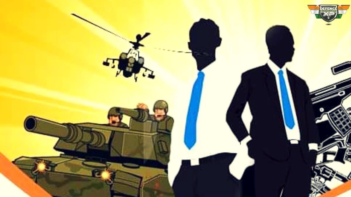 Indian Defence Sector