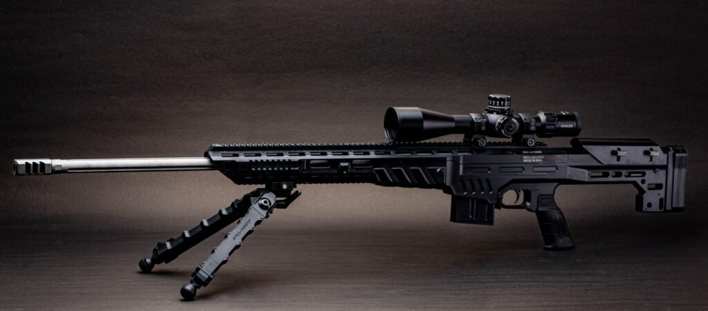 7.62X51 VIPER