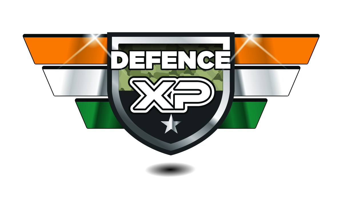 DefenceXP Network logo