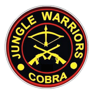 CoBRA logo