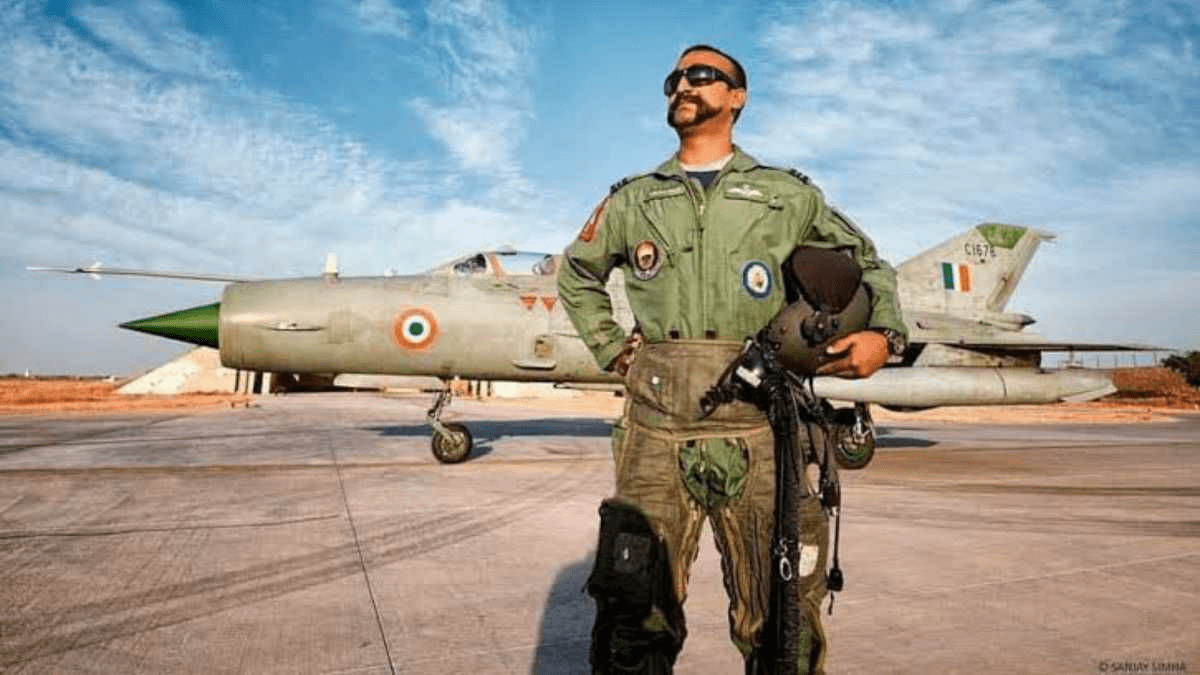 Pakistani MP reveals why Pakistan releases IAF pilot