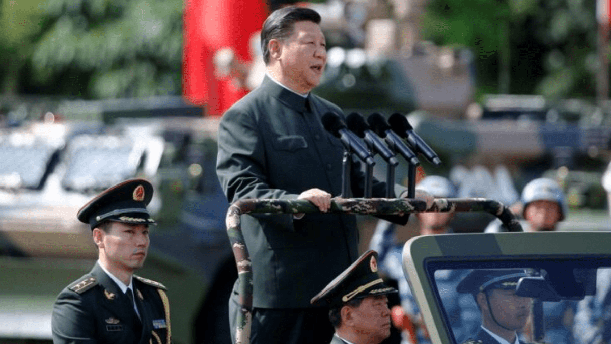 President Xi