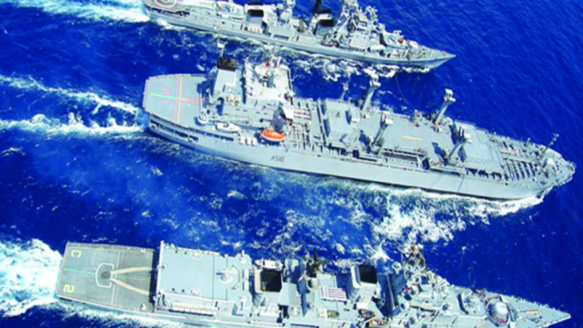 Indian Navy