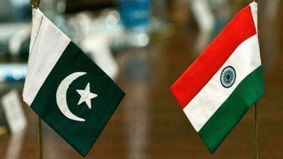 Pakistan support terrorism and cross-border terrorism
