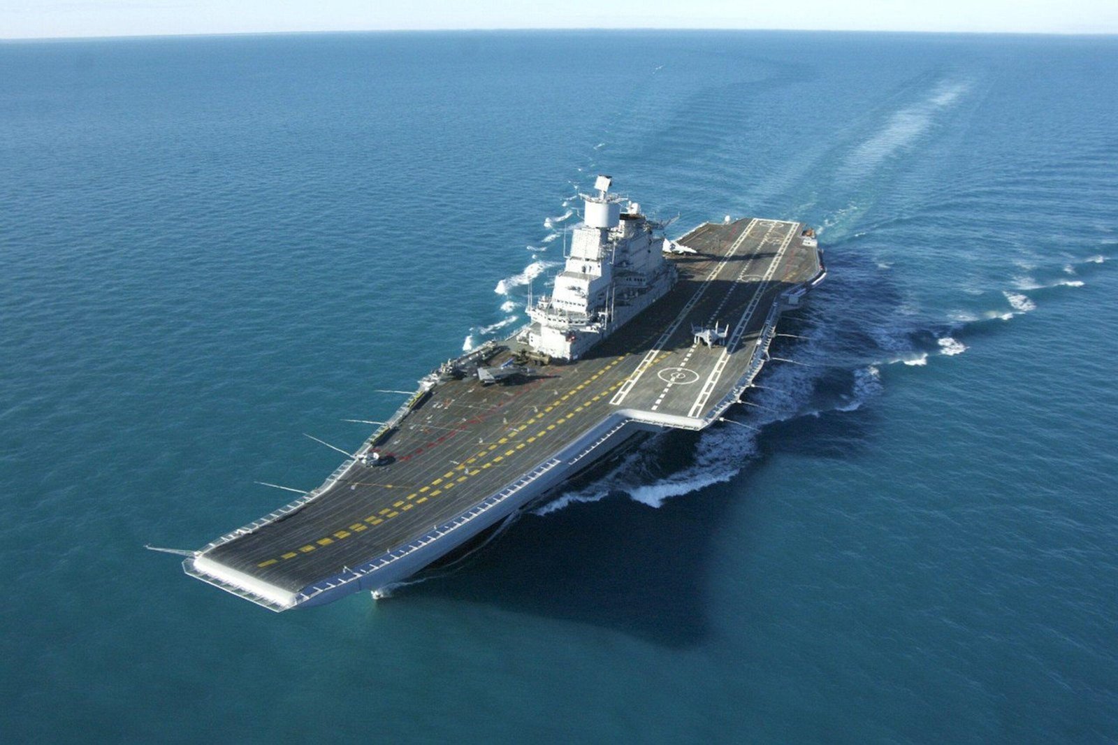 All Aircraft Carriers Of Indian Navy Past To Future