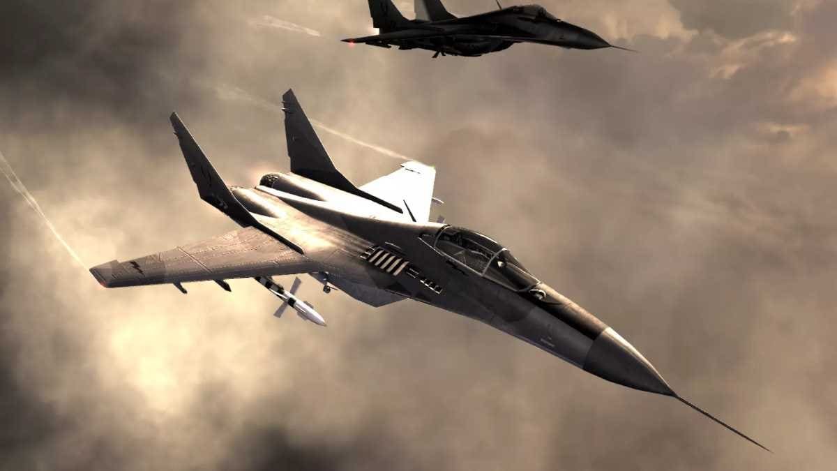 Turbulence