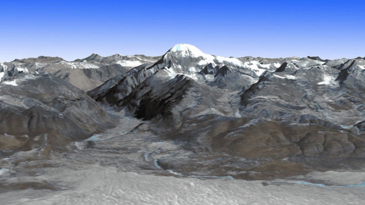 No premature withdrawal from Kailash ranges