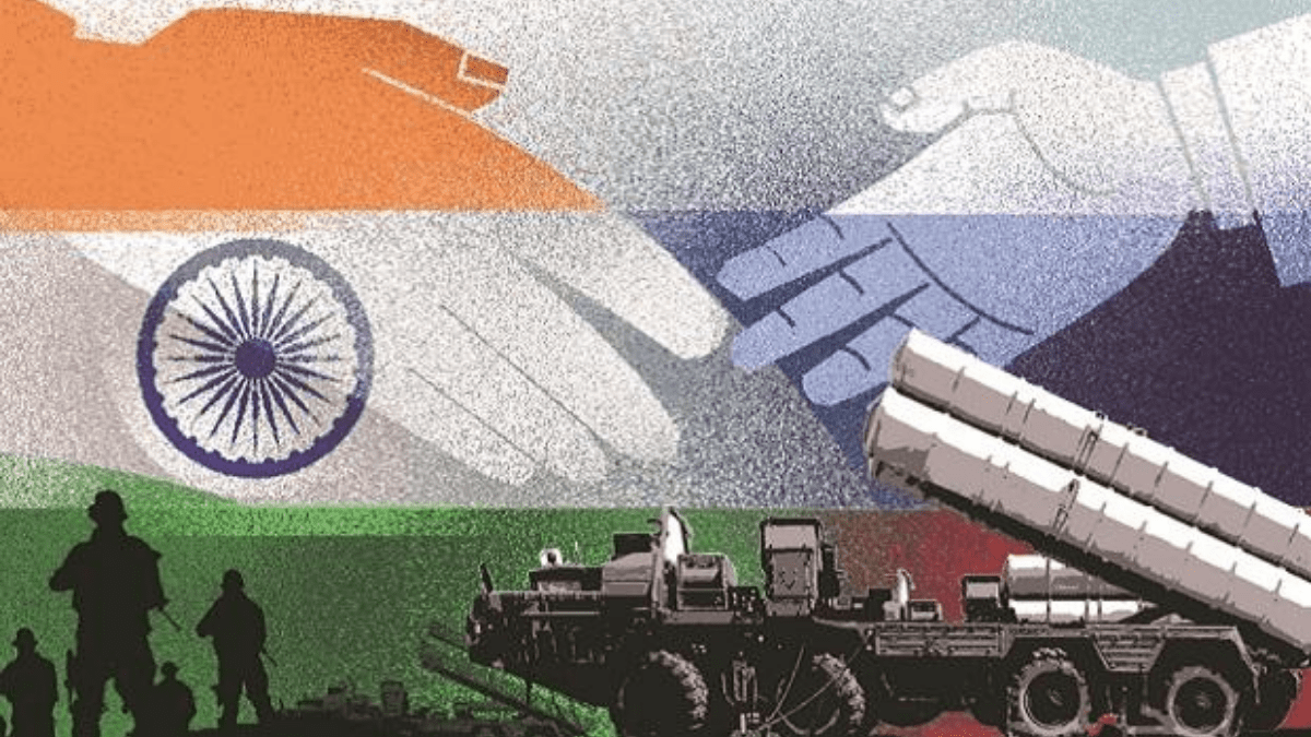 US will not impose CAATSA sanction over India for S-400 deal