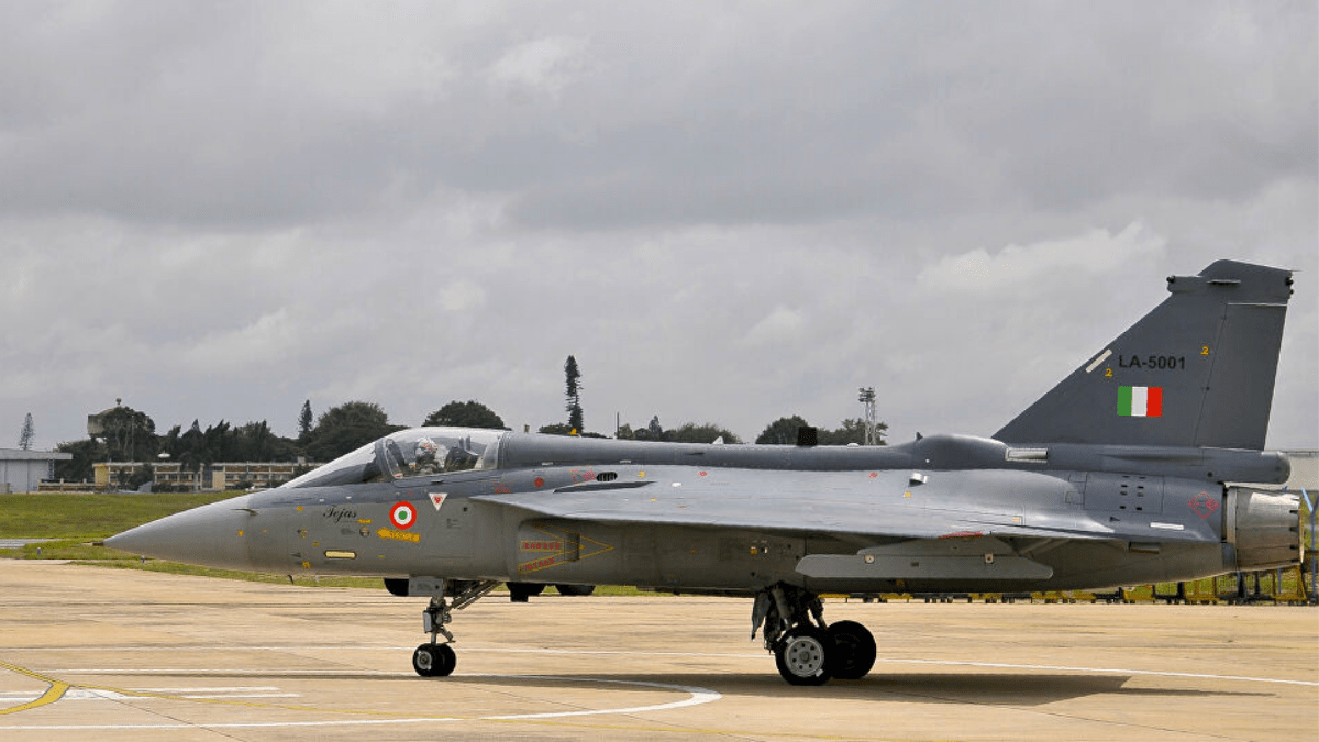 cabinet committee clears the deal of 83 tejas fighters