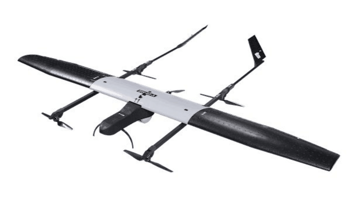Indian army hands landmark deal with Indian drones maker IdeaForge
