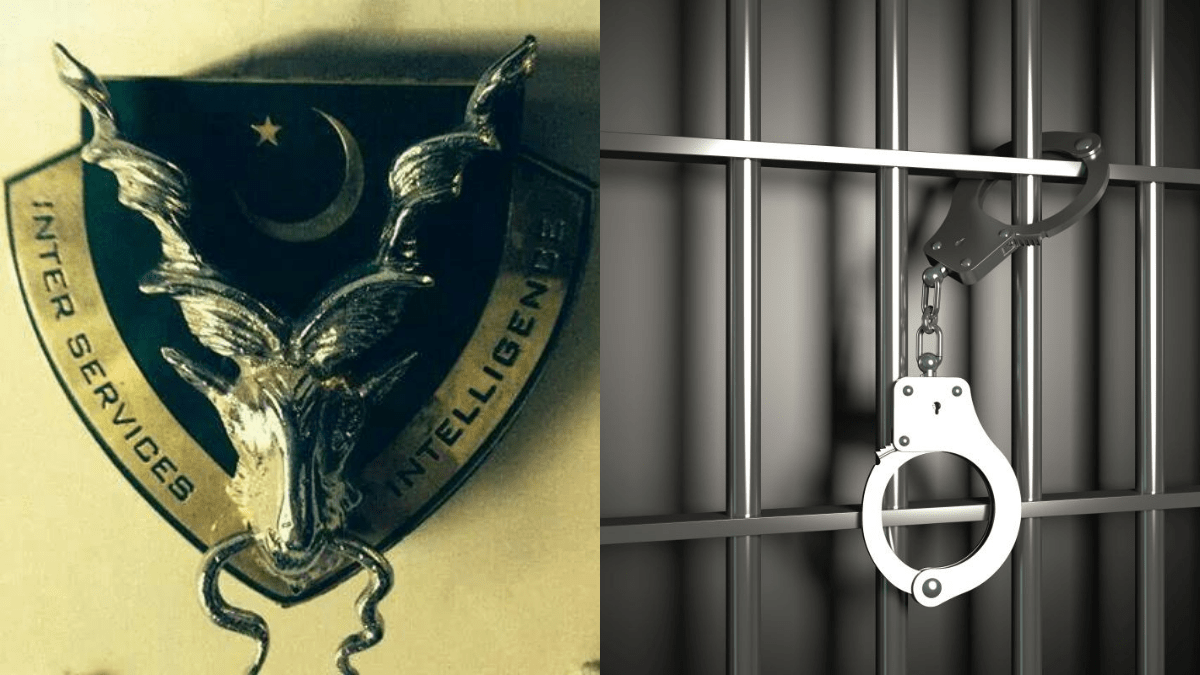 Afghan Police Arrest six Pakistani Spies In Kandahar Province: Report
