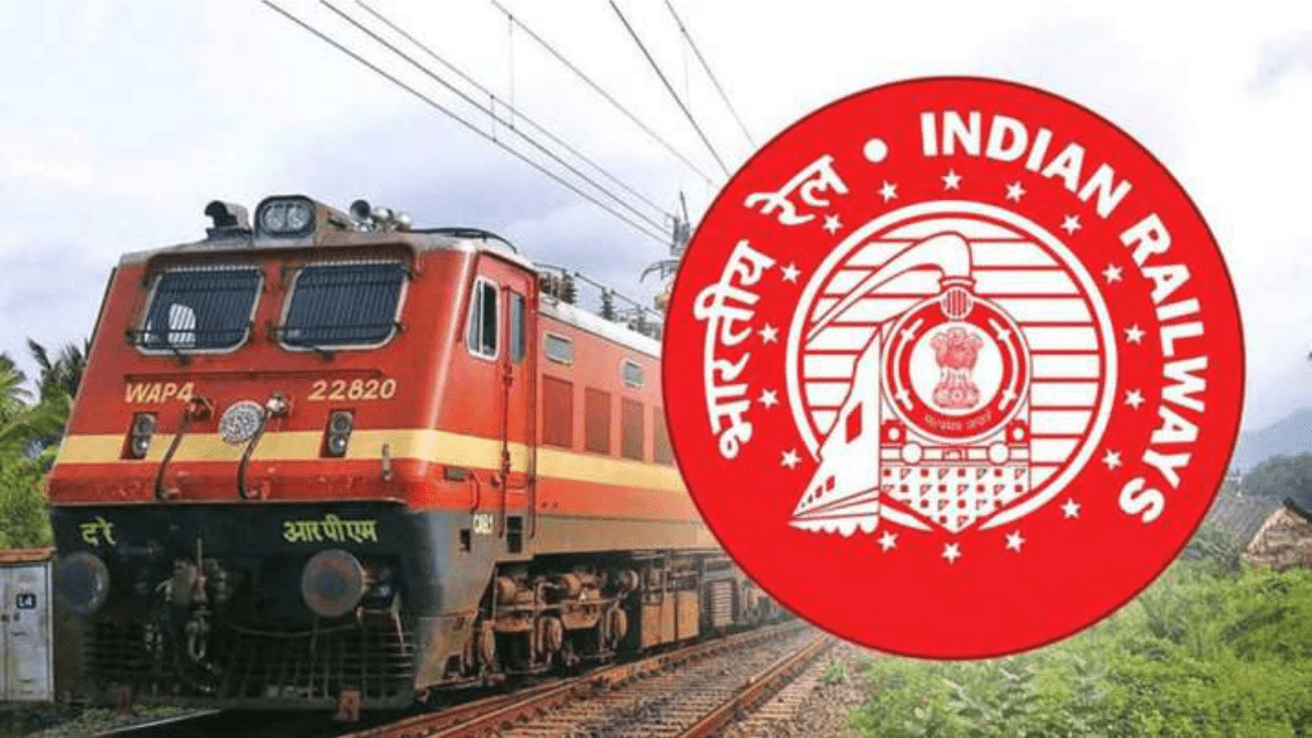 Railways Wing Whose Officer Received An Army Award