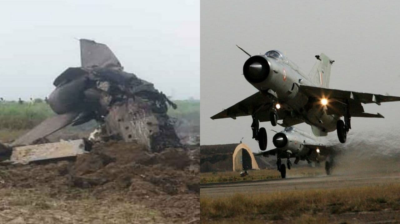 Mig 21