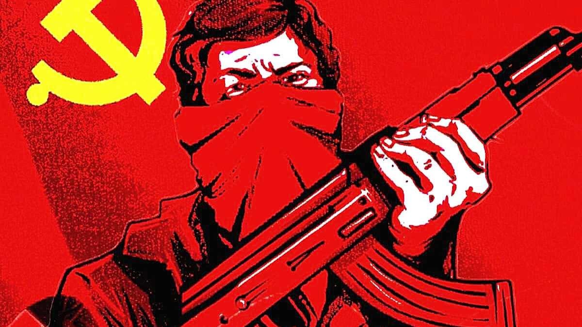 naxalism