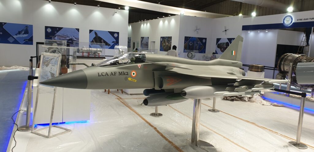 Aero India 2021: HAL's loyal wingmen break cover