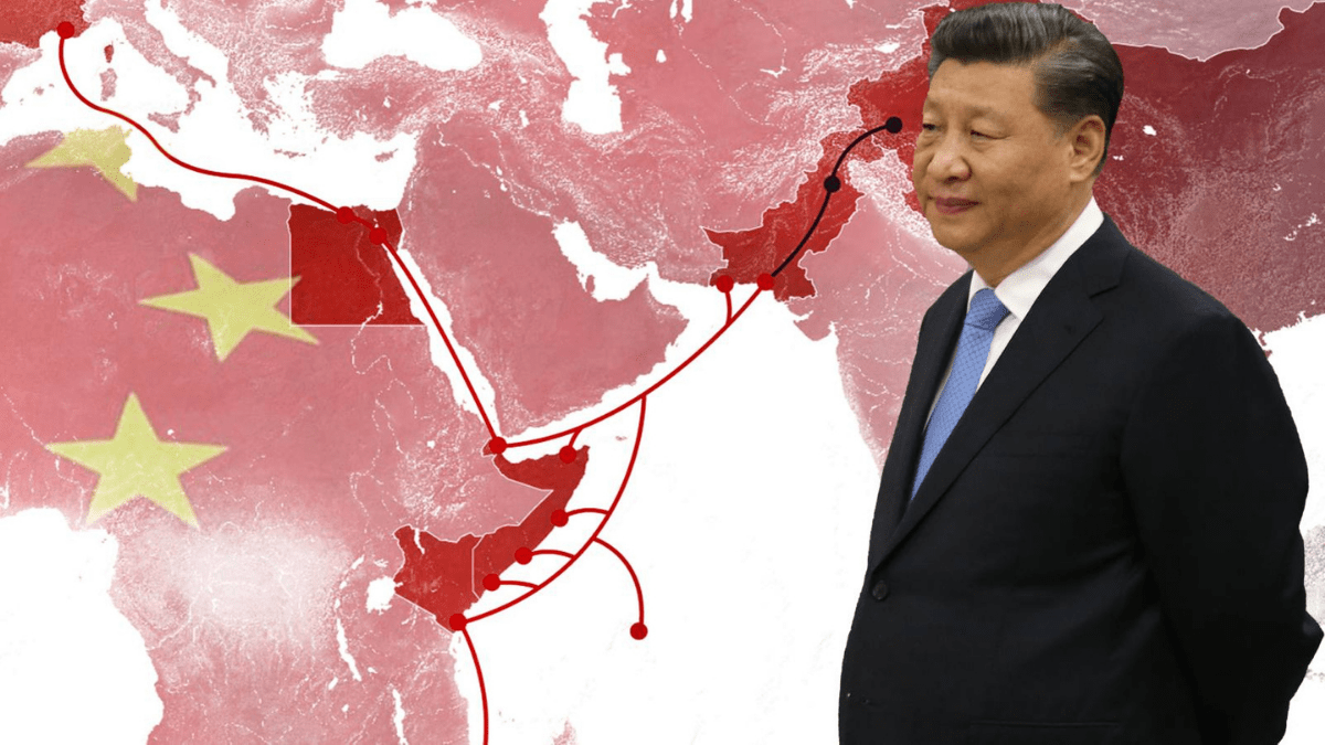 Beijing Expands Indian Ocean FTA With Mauritius
