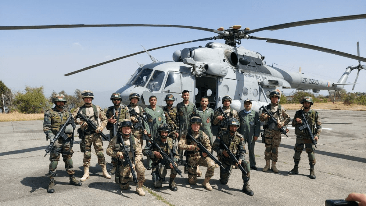 uzbekistan counter terrorism