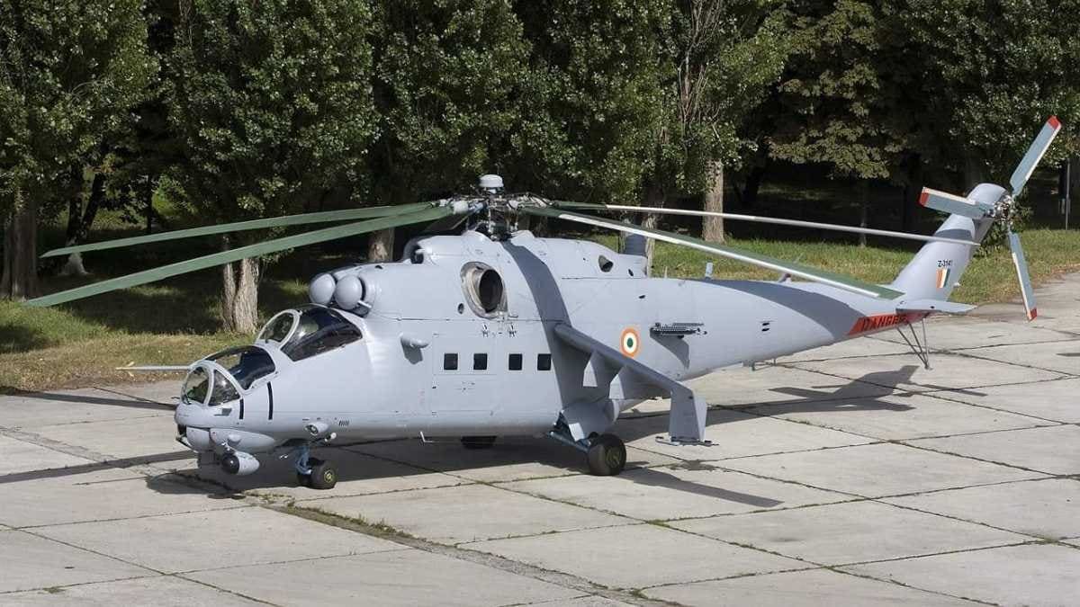 Mi 35