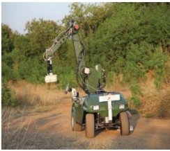 MARS DRDO