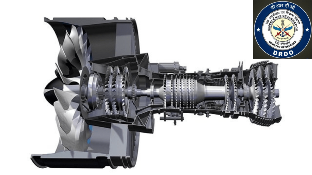 DRDO Develops Critical Near Isothermal Forging Technology For Aeroengines