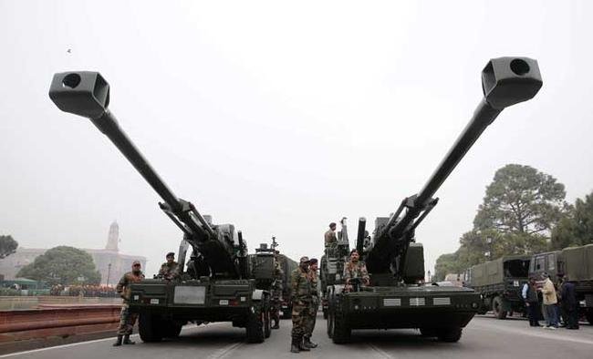 Why Indian Army is Reluctant to induct ATAGS?