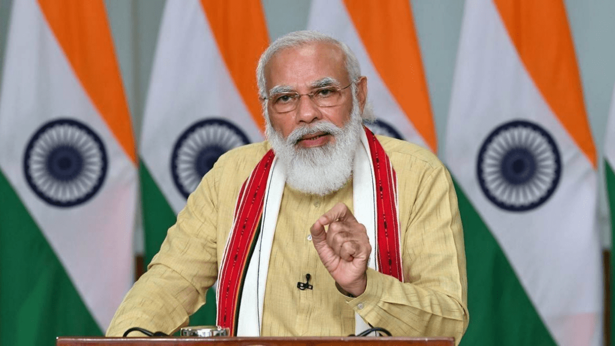 PM Modi To Participate In G7 Outreach Sessions On June 12, 13