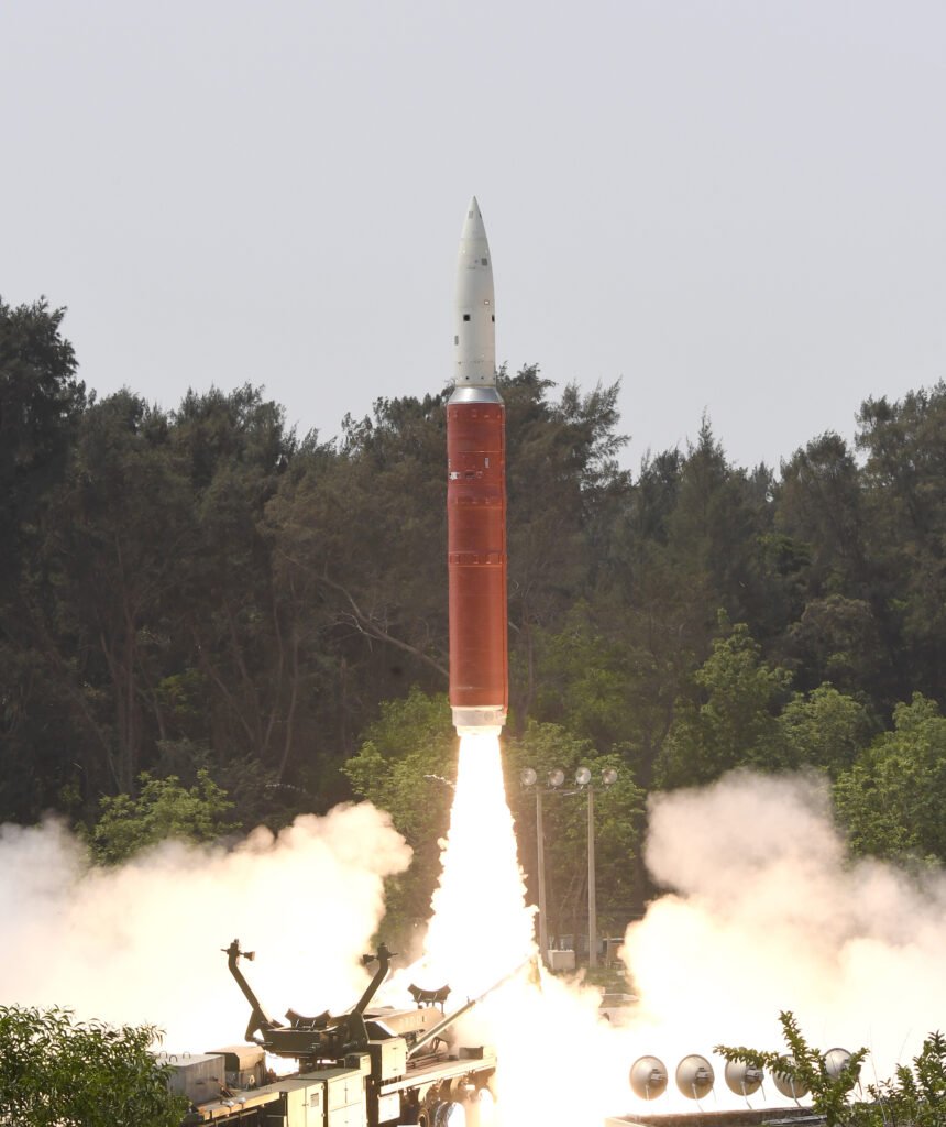 Project Devil Understanding India's Ballistic Missile Defence Program- In Depth Analysis