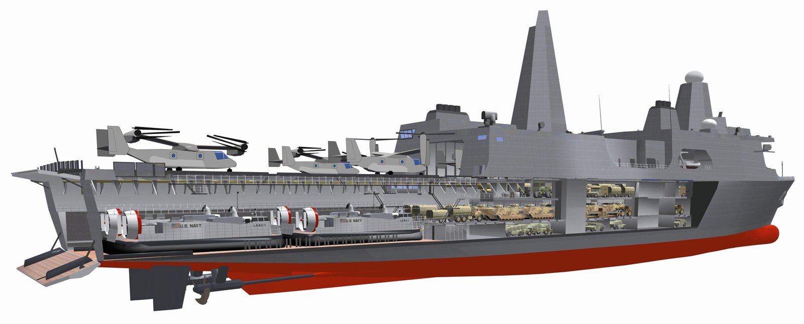 san-antonio-class-lpd-amphibious-transport-dock-ship-us-navy