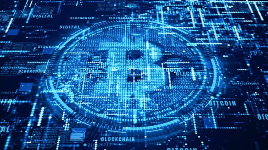 Cryptocurrency and terrorism