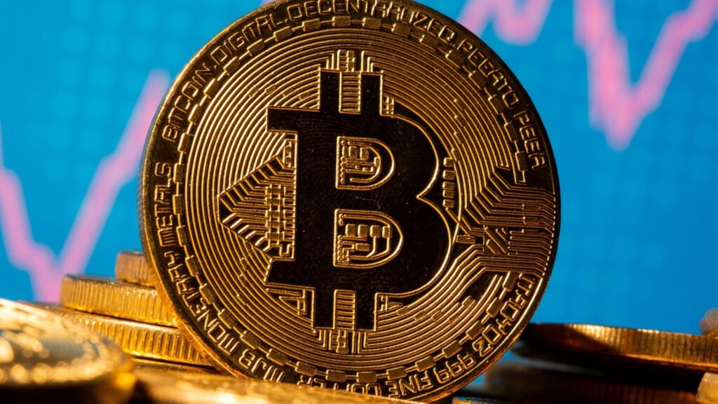 Cryptocurrency and terrorism