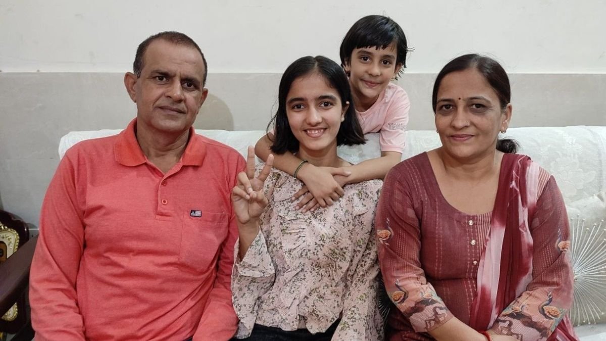 Shanan Dhaka Topper Of NDA's First Women's Batch