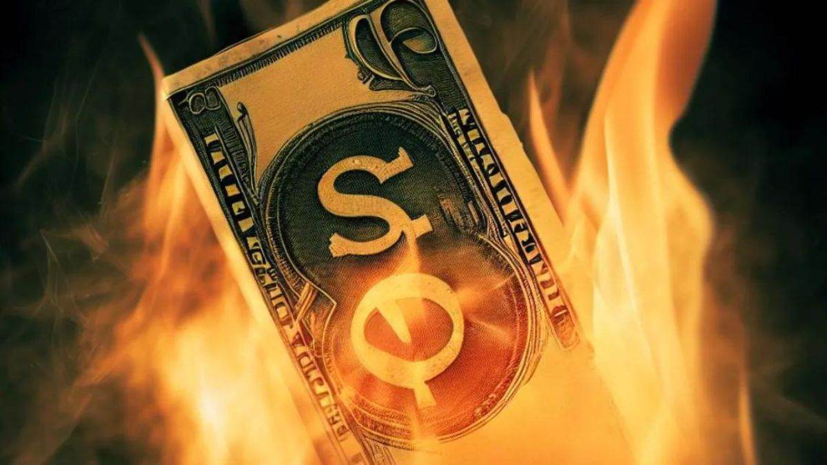 De-Dollarization: Revolt Against The Mighty Dollar