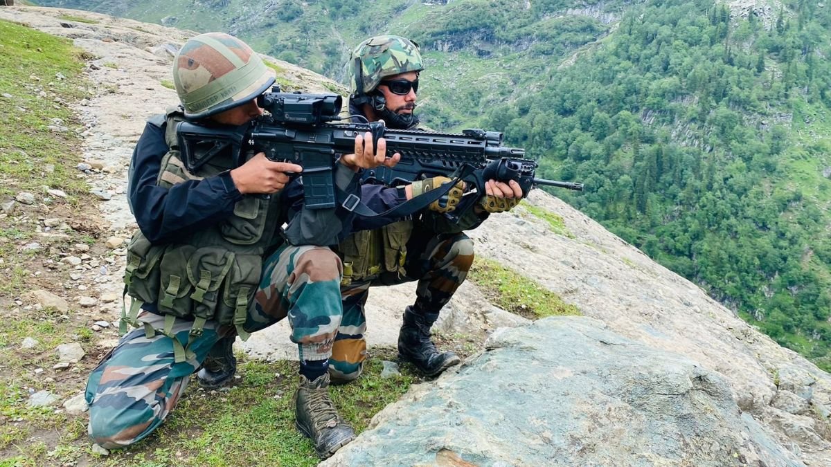 Indian Army