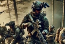 Special Forces