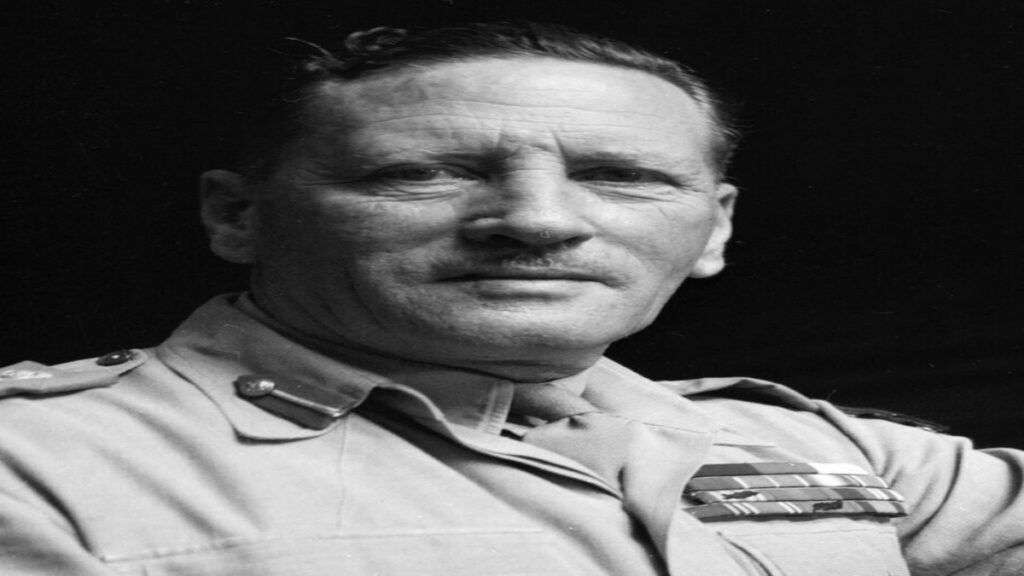General Dk What Went Wrong? : Deciphering Sino-India 1962 War » DefenceXP - Indian ...