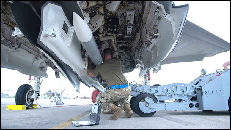 Internal Weapons Bay Top 10 Fighter Jet Facts You Didn’t Know Before » DefenceXP - Indian ...